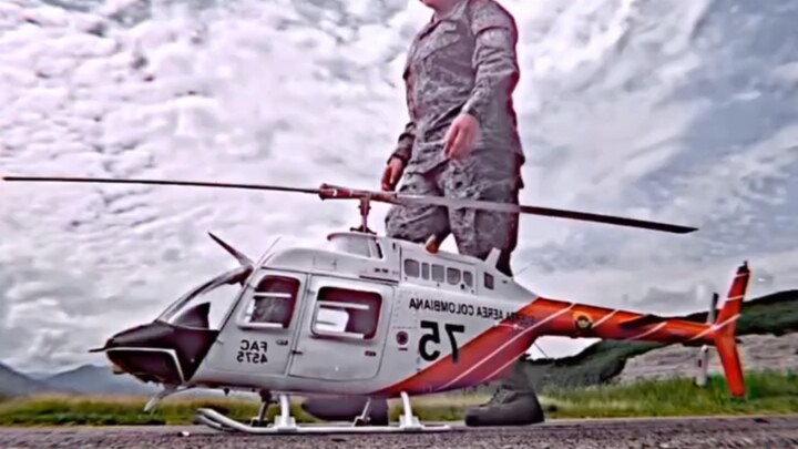 การเอาเครื่องบินเป็นคำโกหกของคุณ