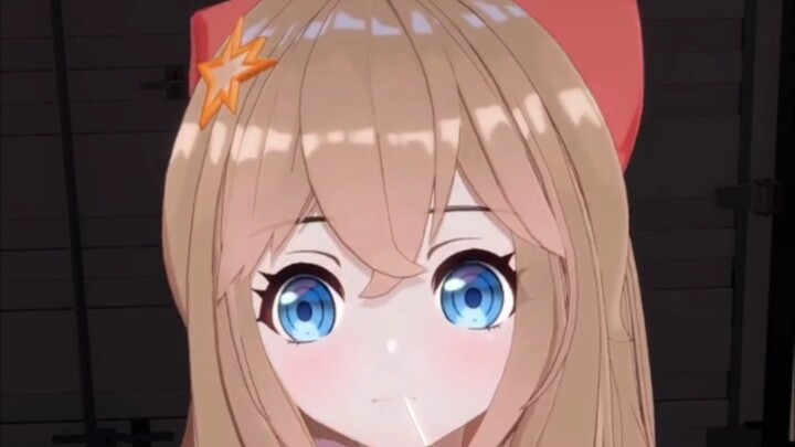 嘉西得勒😤🚬