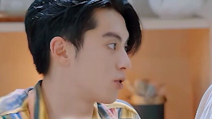 Wang Chuanjun: What's wrong with being a dad? Being a dad doesn't affect my performance! Hahahaha!