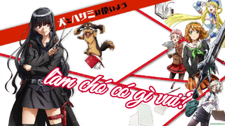 🦴Tập 10-﹝Làm cún có gì vui ﹞ Vietsub