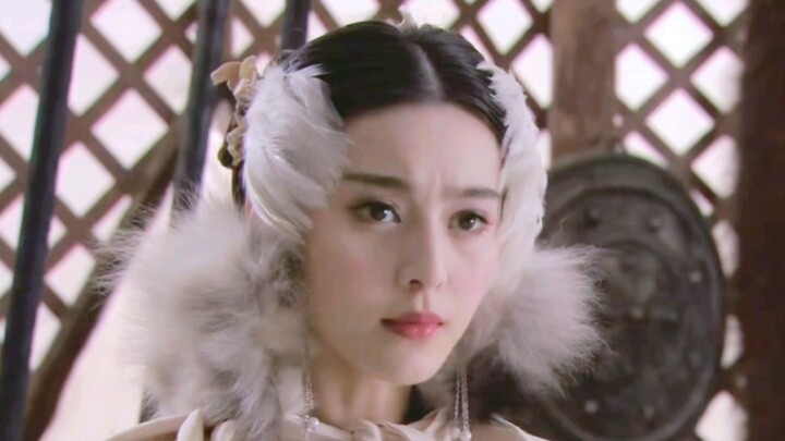 โอ้พระเจ้า! นางงามสุดเพี้ยน! เธอถ่ายทอดภาพซูต๋าจีในใจฉันออกมาได้สมบูรณ์แบบมาก!