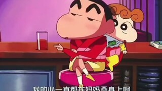 阿呆❤️妈妈桑❤️风间