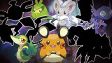 [TOP] 10 Pokemon được YÊU THÍCH NHẤT năm 2021 | Ricky Anime