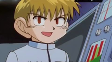 Bakusou kyoudai lets go bahasa indonesia Episode 38