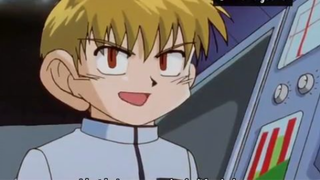 Bakusou kyoudai lets go bahasa indonesia Episode 38