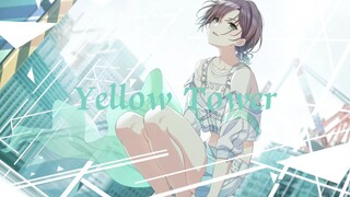 【Asakura Toru】Yellow Tower