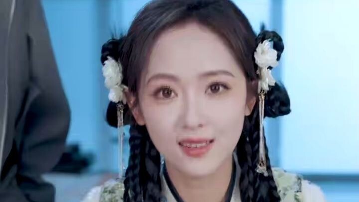 Keberuntungan Melindungiku