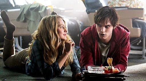Warm Bodies HD (2013)