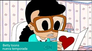 Betty Toons