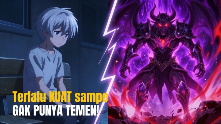 MC Reinkarnasi Jadi Orang Biasa... Ternyata Gagal!