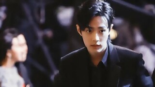 Be confident! Hua Liu is top class, world class! ! ! [Xiao Zhan]