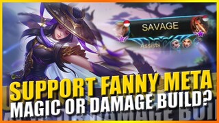 POS4 FANNY GAMEPLAY