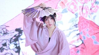 【胭脂】淑女好逑（光脚Ver.）