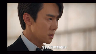 "Is the car accident Hee Joo's fault?" Bai Siyan scored big points for saying this! He is looking at