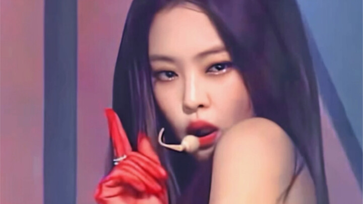 【BLACKPINK】全员SOLO出道