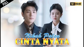Pernikahan Palsu, Cinta Nyata Full Bahasa Indonesia (DB)