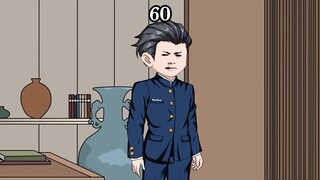 第六十集：出击，虫岛国！