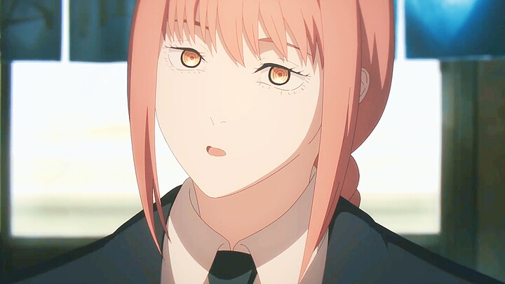 Makima Edit [AMV]