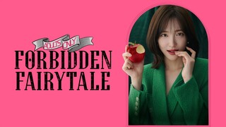 Forbidden Fairytale (2025) Full HD Sub Indo