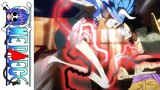 One Piece - Ulti Opening「Eiyuu Unmei no Uta」