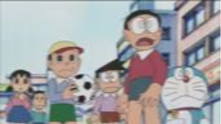 Doraemon episode 45