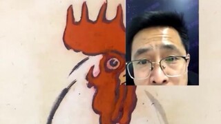 Beihong Daqian decorated my home??? I was shocked!