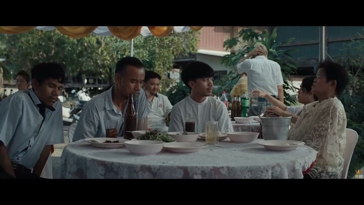 ดูหนัง สัปเหร่อ (2023) The Undertaker เต็มเรื่อง