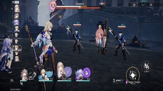 Honkai: Star Rail - Gameplay part. 5