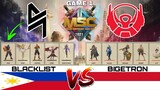 Blacklist vs Bigetron [Game 1 BO3] MSC Group Stage Phase 1 - Day 1 | MLBB Southeast Asia Cup 2021