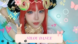 NILOU DANCE!!? # JPOPENT 🙀💖