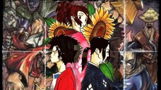 [END] SAMURAI CHAMPLOO-[EPS°26]-Japanese Language| Subtitle Indonesia|HDQ