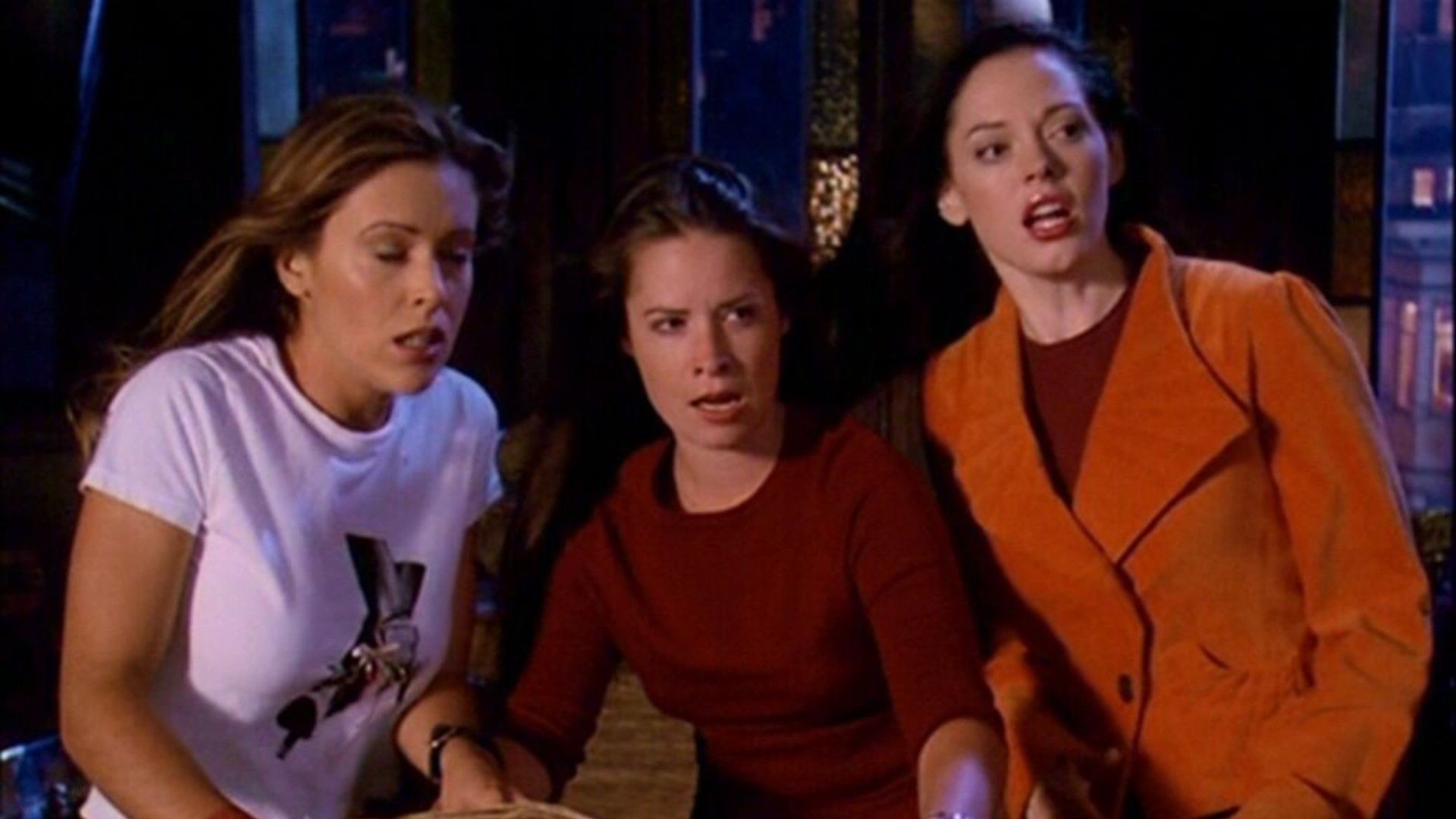 Charmed S4 EP16 - The Fifth Halliwels - BiliBili, image size:1920x1080