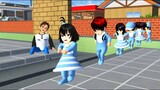 Tiktok Lucu Sakura Baby Kia | Yuta Anak Durhaka | Drama Sakura School Simulator