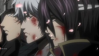 "I am afraid that the demons will take over the world and people will suffer, and everything will be