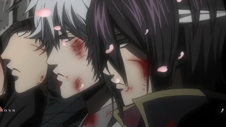 "I am afraid that the demons will take over the world and people will suffer, and everything will be