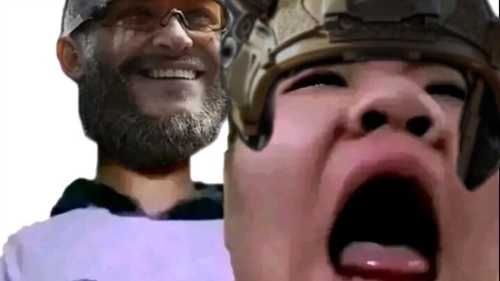 Aku kira itu prajurit Havoc, kamu aja yang bicara sama GTI.