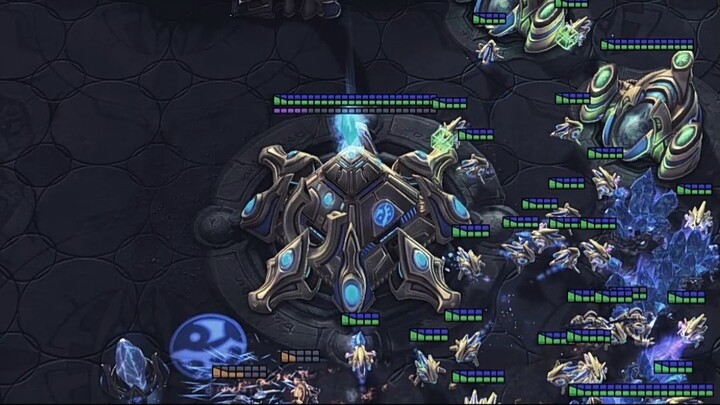 #dccentr23 #starcraft2 #starcraft #starcraftbroodwar