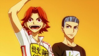 Cua-rơ trung học (Phần 5) EP 9 [Sub Việt]