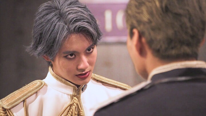 Dark13: Trường học Zombie - Tập 3