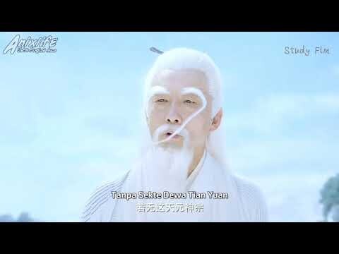 Wonderland episode 1 sub indo