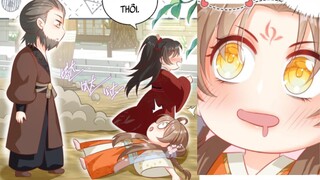 Chap 81-90// [Review] - Nhặt được tiểu sư muội siêu mạnh siêu hài hước