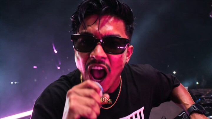 Rappa Rappa Basanti • रप्पा रप्पा बसन्ती | Deep Sharma | Nepali Dj Song | Nepali AI Video