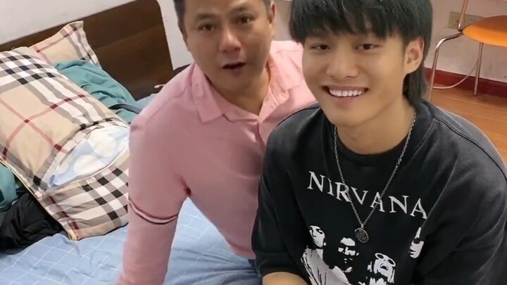 Here we go again, pulling another fast one on the dumb guy!