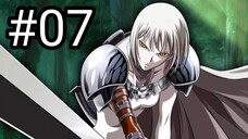 Claymore - Episode 7 [SUB INDO]