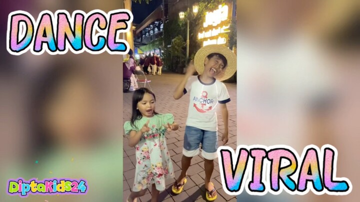 LUFFY DANCE LAGI‼️SATU TAMBAH SATU