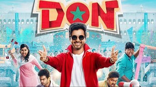 DON FULL MOVIE IN TAMIL HD 1080P | TAMIL MOVIES | SK MOVIES