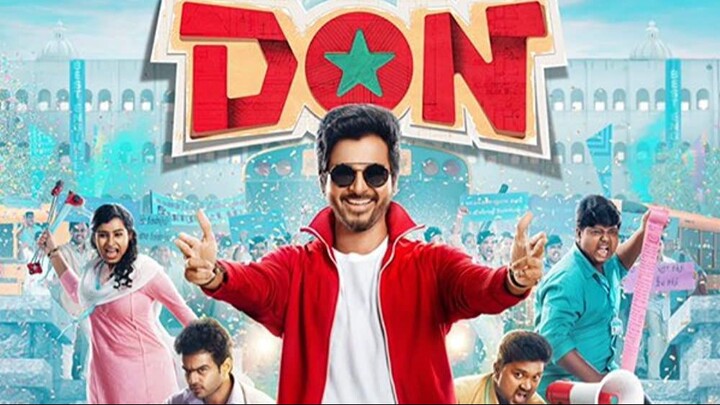 DON FULL MOVIE IN TAMIL HD 1080P | TAMIL MOVIES | SK MOVIES