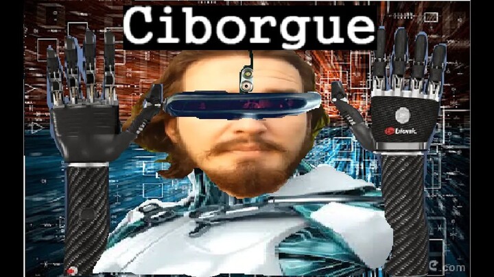 A TECNOLOGIA SOMOS NOZES!  Canal do Slow 10