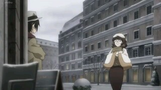 Gosick Eps 20 sub indo