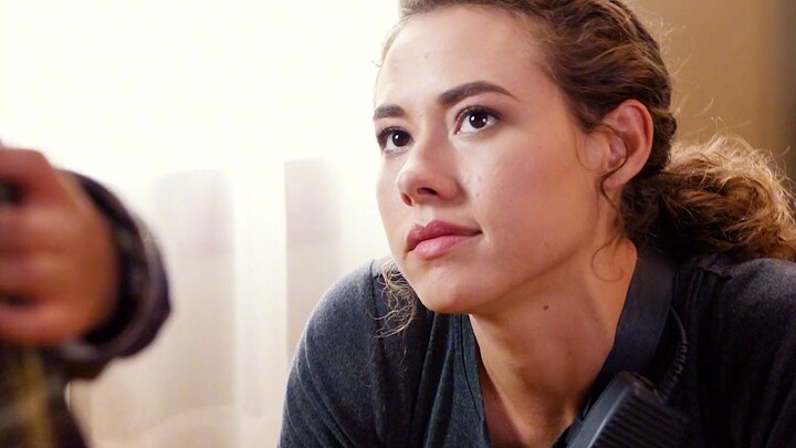 Chichi Film & TV – Putra 5 Tahun Main Pistol, Ayah Tua Kena Tembak di Wajah, Pipi Sampai Bolong! Ser